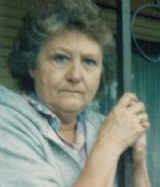 Nancy  Haley's Memorial