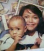 Angie  Reyes's Memorial
