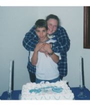 Dusty Ray  Guillory's Memorial