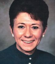 SANDRA SANDY, SANDI SWANSON's Memorial