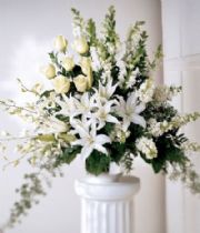 During this sad time For any of your floral needs we at Hall Florist understand...'s Memorial During this sad time For any of your floral needs we at Hall Florist understand...'s Memorial