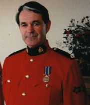 Clifford  Carter's Memorial