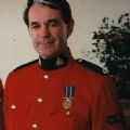In Memory Of cliffordallencarter