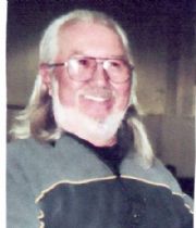 Roy  Clingensmith's Memorial