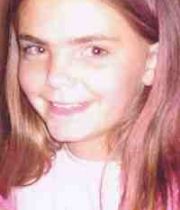 chloe eileen clark's Memorial