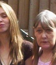 Helen  Houseman's Memorial