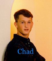 Chad  Fields..