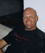 Ric  Smith's Memorial