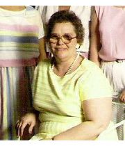Lillie Ellen  's Memorial
