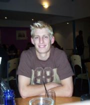 Luke Nathan Spehr Luke Nathan Spehr