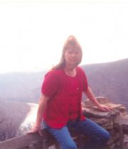 Patience Reed Self's Memorial
