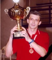 Milcic  Zoran's Memorial