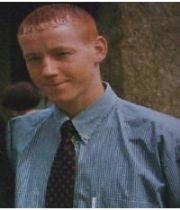 Lee Rodger Allan Askew Adams's Memorial