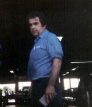 Herbert Burd Herbert Burd