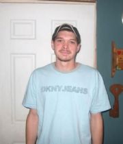 Steven  Osterhout's Memorial