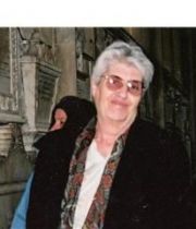 Shirley joan Bell's Memorial