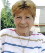 Maria babci Drygalski's Memorial