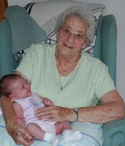 Martha  Snider's Memorial