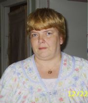 Jean  Carson's Memorial