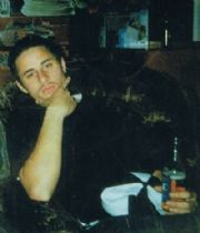 Shane  Bennett's Memorial
