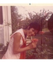 Anita  Salcedo's Memorial