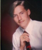 Michael  Wolfe's Memorial
