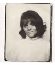 Frances McShane (nee Park) Frances McShane (nee Park)