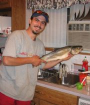 Darren  Veach's Memorial