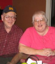 Wanda W  Smith's Memorial
