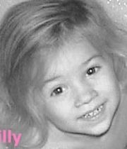Tiger Lilly Elizabeth Waddingham's Memorial