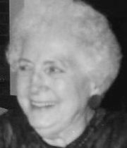 Kay Kathleen Annie Sjogren's Memorial