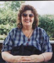 joan margaret  (smith)cliffe's Memorial