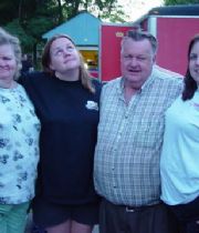 Bobby  Garrison's Memorial