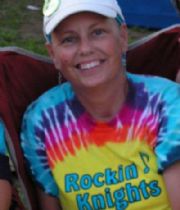 Amy  Winter's Memorial