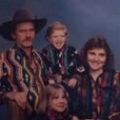 Cowboy's Online Memorials