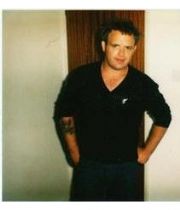 Arthur Chisholm Arthur Chisholm