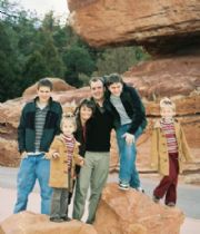 Christine Dietrich Christine Dietrich