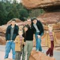 ChristineDietrich's Online Memorials