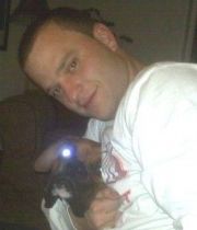 Christopher Nichols Christopher Nichols