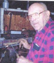 clifford  casey's Memorial