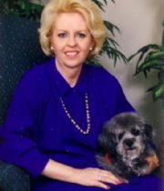 Carol A.  Berube's Memorial