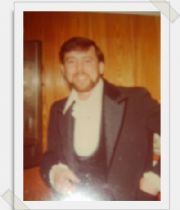 Robert Wayne  Griffin Sr's Memorial