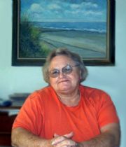 Shirley  Brown's Memorial