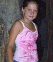 Jessica  Farley's Memorial