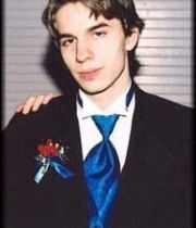 Casey  Coco's Memorial