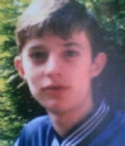 Aidan  Woods's Memorial