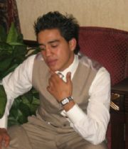 Fred Abbasi Fred Abbasi