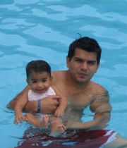 Julio Valentin Gonzalez's Memorial