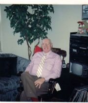 David C.  Hodgdon's Memorial