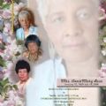 AnnieMaryRoss's Online Memorials